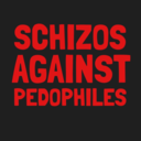 schizos-against-pedophiles:Pedophiles don’t