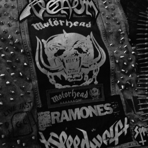 Porn Pics motorginger:  Motörhead-Beer drinkers and