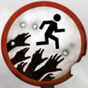 blog logo of Zombies... Run!