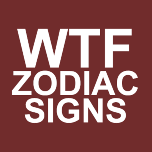Zodiac Signs: Fighting with a Friend