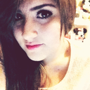nayeliaceves:  I wish I had more followers who talked to me instead of just wanting
