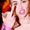fuckyeahcyrus:  when i pass mcdonalds                    