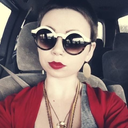 a writer and nothing else:: darthfastidious: I want colors and loud voices and screaming