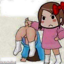 naughty-poo:  시오후키