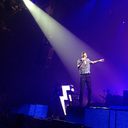 petiteadele:  the-battle-is-won:  The Killers Live from Barclays Center, NY (1080p) WHOLE SHOW  OMG 