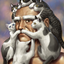 thecathasayellowbeard