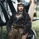 klimbims:	Kuznetsov, aviator of the First