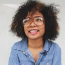 innmyhumbleopinion:  I dare you to hate Beyonce after watching this. And God bless
