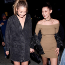 Gigi Hadid & Bella Hadid Fashion