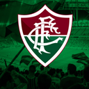 Fluminense te amar é a minha raiz!