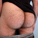 ar81:  thefucktapes:  handsome dad with moustache gets a facial  Follow ar81 for more of the same great stuff
