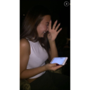 clisneyprincess:  see that girl you just called a bitch? she didn’t hear you say it louder 