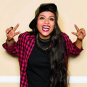 iisuperwomanii:  People will do anything to charge their phone these days… Don’t steal my charger though. For real. Tag a friend who knows the struggle is real! And for more, follow me on vine. #iisuperwomanii #31DaysOfVine