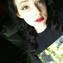 lilmommakat:  Girl you must be doin’ magic Girl you must be doin’ magic Turn fuckin’ you to a habit I could name a lot of things any other man Won’t do for you, I do for you When I hit you at your condo real late You could see the city, you straight