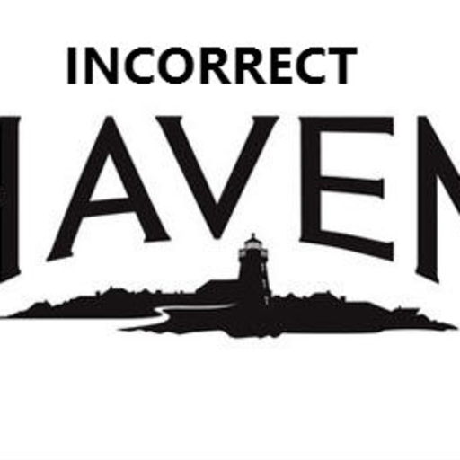 Incorrect Haven Quotes adult photos