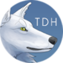 thedarkhyena-art avatar