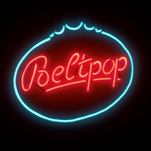 beltpop: