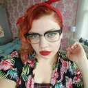 missymalice:  the fake geek girl stereotype