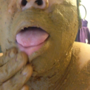 justan0therfuckinperv:  hot as fuck quick poop