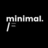 MINIMAL. / VISUAL.