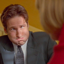 incorrectxfiles:Mulder: I want to tell you