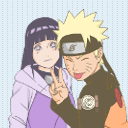 thenaruhinaforum:  NaruHina is the most beautiful of sunsets.