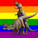 gaygaydinosaur avatar