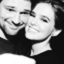 zoey deutch & danila kozlovsky;