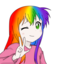rainbowchipsette