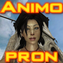 animopron:My new release! Check out this