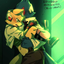 fox-x-falco