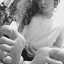 Fourtwentoe:  Sideways And My Socks Don’t Match But I Thought It Was Cute :-)