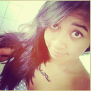 pqp = duas letras se beijando e eu ali segurando vela.