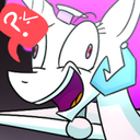 asktechnolestia:  Well ok instead of leading people on or taking a vow of silence I’ll just say it now. Technolestia is probably over. :V   I’m just not particularly interested in updating it, the story I had made was extremely amateur, and hardly