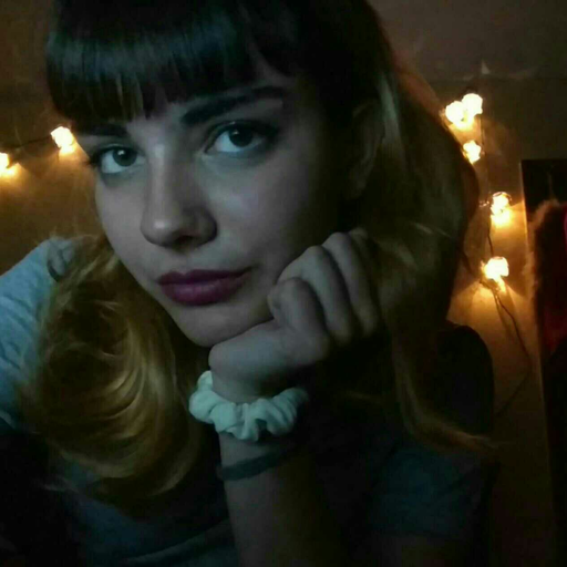real hot girl shit