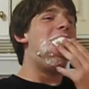 Eu na educação física: