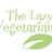 The Lazy Vegetarian