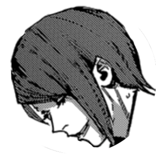 sadgourmet:  is ishida sui even real. and i mean technically the answer is no because that’s a fake name but are any of us 100% sure that there is in fact a Real Person behind the sotonami twitter are we Totally Certain that an actual human being wrote