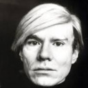 blog logo of Andy Warhol's Interview