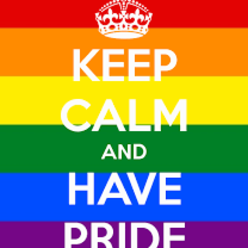 XXX lgbtq-love-and-positivity:This Blog Believes photo