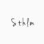 s-t-h-l-m