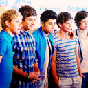 One Direction