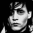 Johnny Depp THE Demon Barber