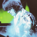 plantyourjimmyinmybonham:  this one time in art class we were painting and my teacher was like  &ldquo;hannah take off your jacket id hate for you to get paint on your led zeppelin sweater&rdquo; and i was just like  &ldquo;ok&rdquo; 