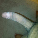 Who wants this juicy monstercock? 