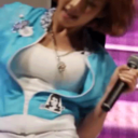 eyecandieskpop:  Rare findings of Nana’s ass cheeks!  Please make a HQ gif!Oh, yeah. I saved this vid, totally forgot to gif it. Thanks for reminder!