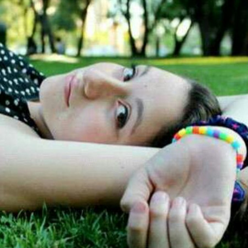 Luchare por mi, porque si yo no lo hago ¿quién lo hará?