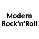 MODERN ROCK'N'ROLL