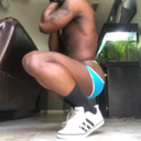 royaltyboy1:  esggedyoshit:  Ass in need of some dick #whogotme  