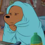 tiredblanket
